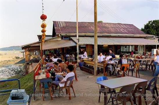 Hock Kee Seafood Restaurant Punggol
